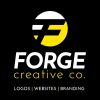 FORGE Creative Co. logo - Similar company to Dynamic Displays