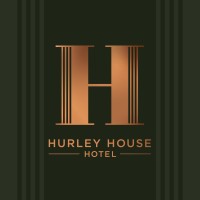 Hurley House Hotel logo - Similar company to Buzzqube