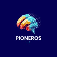 Pioneros IA logo - Similar company to Petite Games