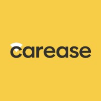 Carease Health logo - Similar company to Exponential
