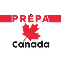 Prépa Canada logo - Similar company to Solika Consulting