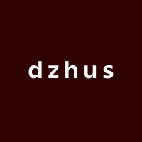 dzhus agency logo - Similar company to Kwk
