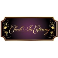 Check In Catering