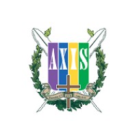 Axis International School logo - Similar company to Mindsteps Inc