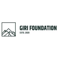 Giri Foundation logo - Similar company to Nomadic Monk