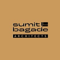 Sumit Bagade Architects logo - Similar company to The Precision Studio