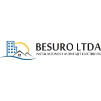 Besuro LTDA logo - Similar company to Paragon Tech Inc.