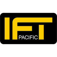 IFT Pacific logo - Similar company to Micro Logic Systems