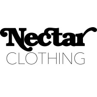 Nectar Clothing logo - Similar company to Shipwreck Ltd.