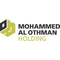 Mohammed Al Othman Holding Company logo - Similar company to Multiserve Facility Services