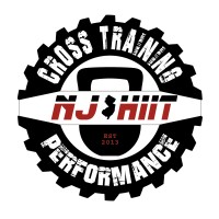 NJ HIIT Cross Training & Performance logo - Similar company to Personal Performance Management