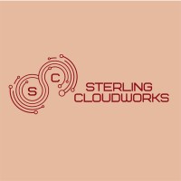 Sterling CloudWorks logo - Similar company to Flash Fund