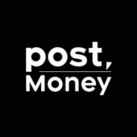 Postmoney logo - Similar company to Letspe