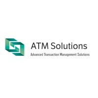 ATM Solutions (ATMS) logo - Similar company to Atm Solutions, Inc.  One Source, One Solution