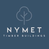 Nymet Timber Buildings logo - Similar company to Southworks Creative