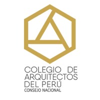 Colegio de Arquitectos del Perú - Consejo Nacional logo - Similar company to Capeco Perú
