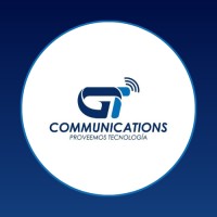 GTCommunications logo - Similar company to Trust Systems