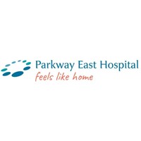 Parkway East Hospital, Singapore logo - Similar company to St Luke'S Hospital - Singapore