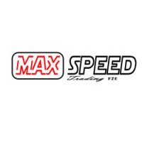 Max Speed Trading FZE logo - Similar company to Max Speed