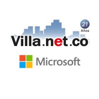 Villa.net.co logo - Similar company to Observadorescol - Data & Analytics