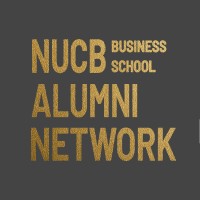 NUCB Business School Alumni Network logo - Similar company to （株）朝日新聞社