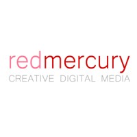 Red Mercury logo - Similar company to Red Mercury