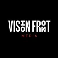 Vision Front Media logo - Similar company to Kult Games