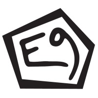 E9 - Outdoor & Climbing Sportswear logo - Similar company to Karma8A