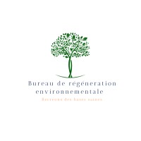 Bureau de régénération environnementale logo - Similar company to Florixir