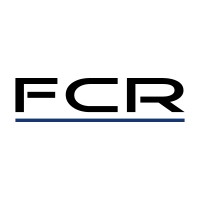 Oy FCR Finland Ltd logo - Similar company to Kaefer Oy