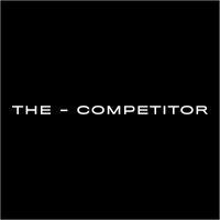 The Competitor Group logo - Similar company to Allwinter Snowboarding