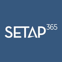 SETAP365 logo - Similar company to Ai-Thos