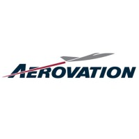 Aerovation, Inc. logo - Similar company to Aerodeals