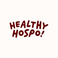 Healthy Hospo logo - Similar company to Healthy Mind Menu