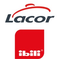 Grupo Lacor - Ibili logo - Similar company to Embalan3 Sistemas De Embalaje, S.L.