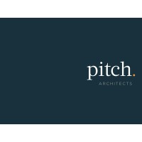 Pitch Architects Limited logo - Similar company to M P Chartered Architects