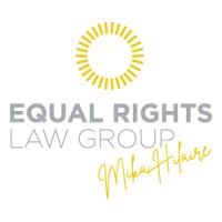 Equal Rights Law Group logo - Similar company to Norman & Norman P.C.