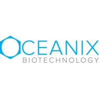 Oceanix Biotechnology Corporation logo - Similar company to Ascension Sciences