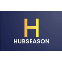 HubSeason logo - Similar company to Hanze Studentenbelangen Vereniging