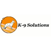 K9 Solutions logo - Similar company to Guardian Tracking