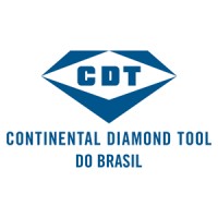 Continental Diamond Tool Do Brasil logo - Similar company to Sestini Amazonas
