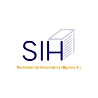 SIH Sociedad de Inversiones Higoma S.L logo - Similar company to Hispavima Sl