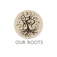 Our Roots logo - Similar company to Mikado Postpartum