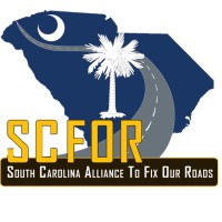South Carolina Alliance to Fix Our Roads logo - Similar company to Crew Midlands