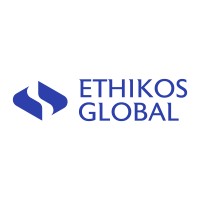 Ethikos Global logo - Similar company to Natural Art