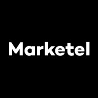 Marketel Agency logo - Similar company to Emirates Recruitment