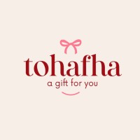 Tohafha logo - Similar company to Gift Indeed