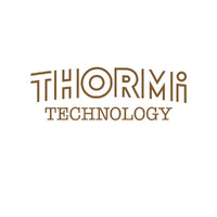 Thormi Technology logo - Similar company to Öselwise Oü