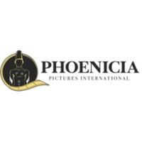 PHOENICIA PICTURES INTERNATIONAL logo - Similar company to C. Monkey Tribe