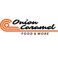 Onion Caramel logo - Similar company to Aeg Consulting
